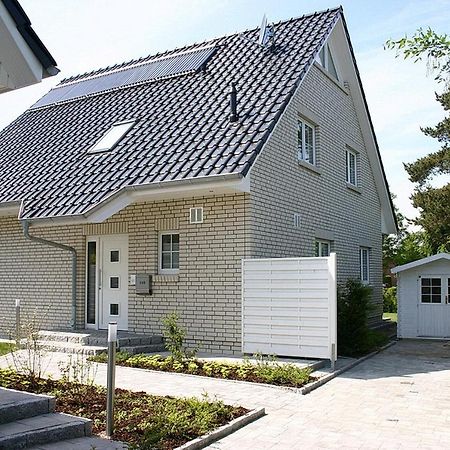 Villa Mare Villa Mare Appartement 4 Timmendorfer Strand Luaran gambar