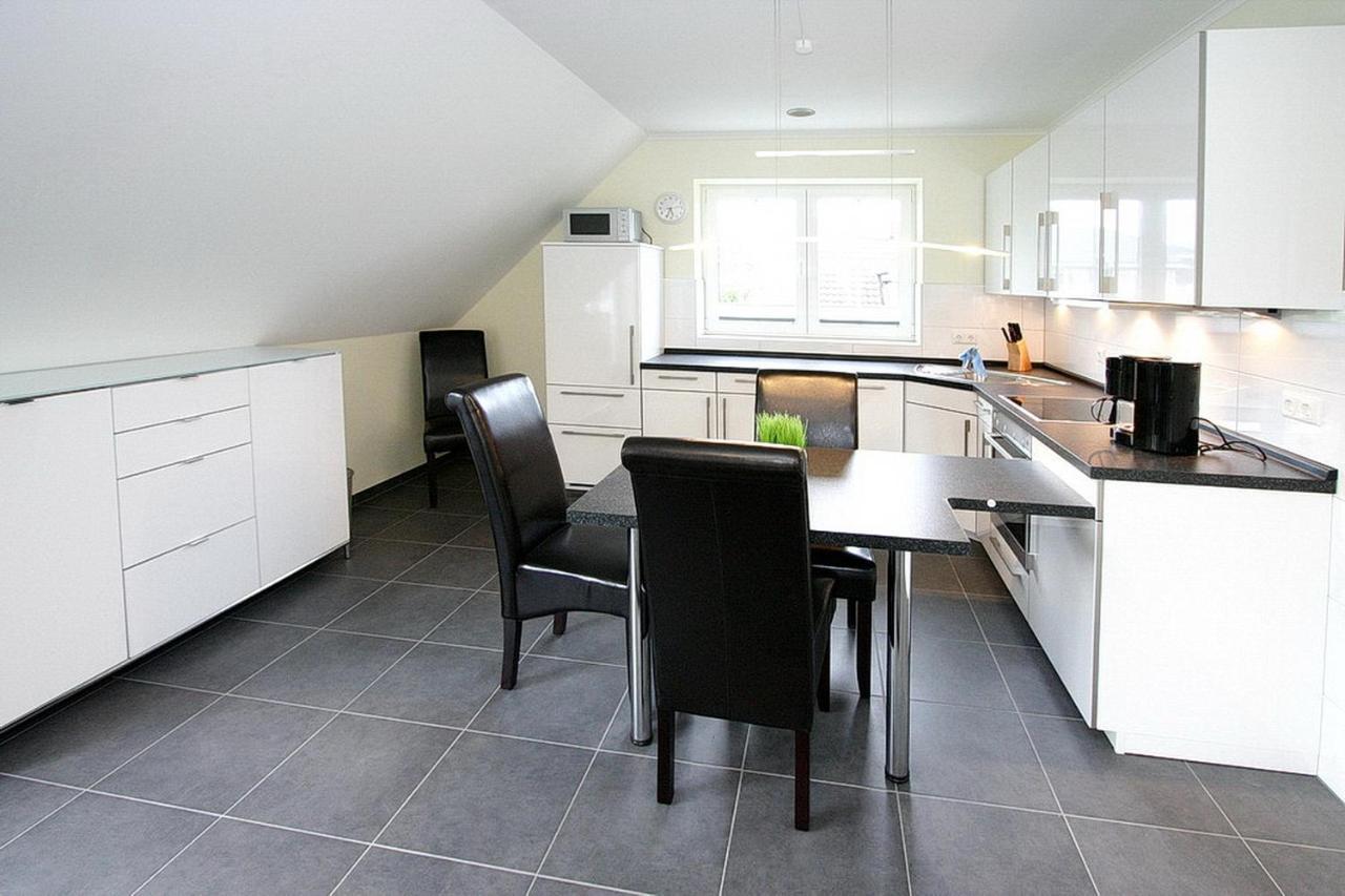 Villa Mare Villa Mare Appartement 4 Timmendorfer Strand Luaran gambar