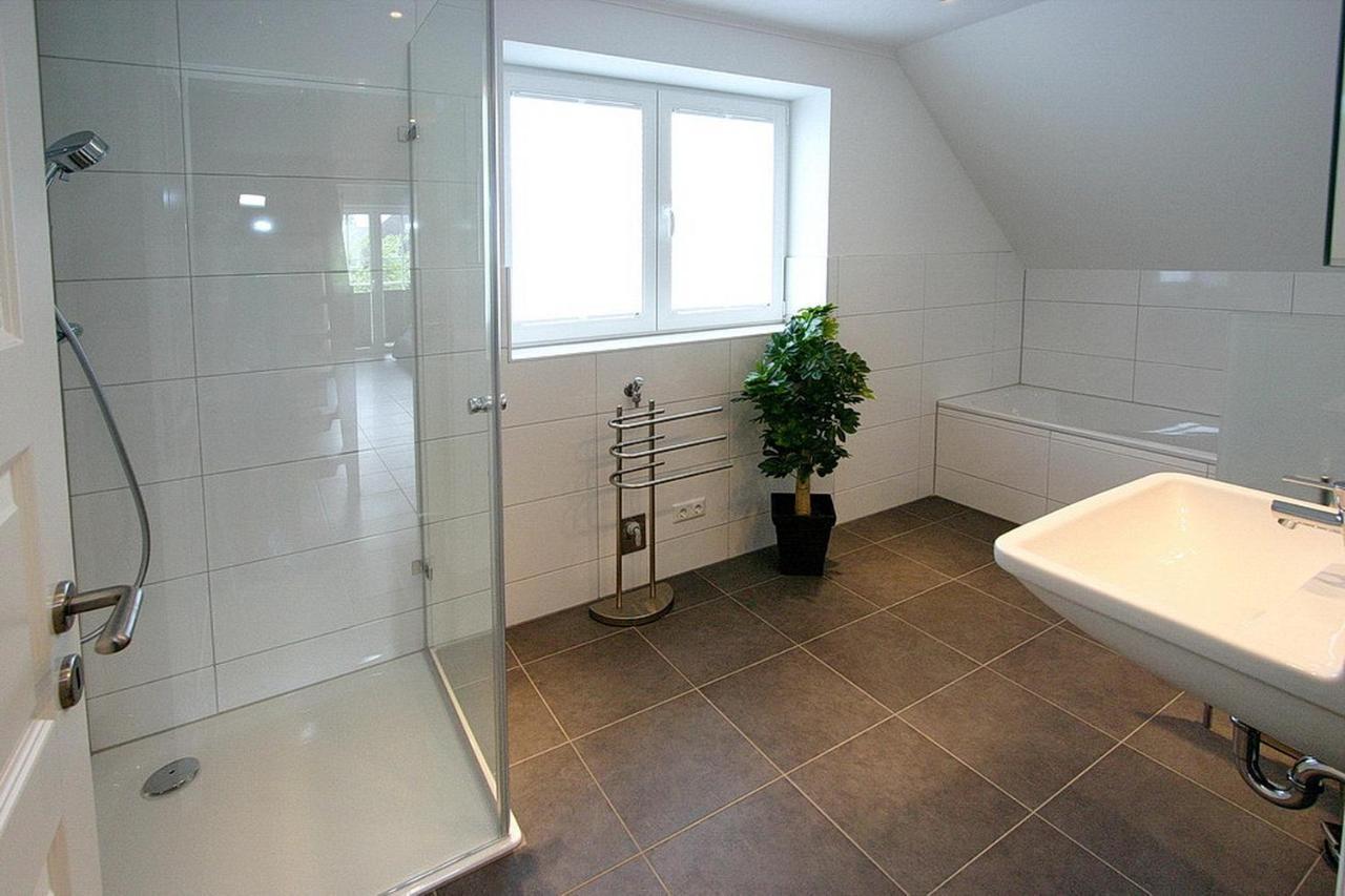 Villa Mare Villa Mare Appartement 4 Timmendorfer Strand Luaran gambar