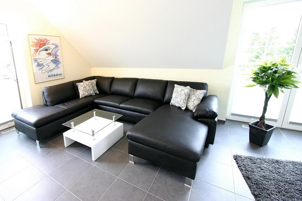 Villa Mare Villa Mare Appartement 4 Timmendorfer Strand Luaran gambar