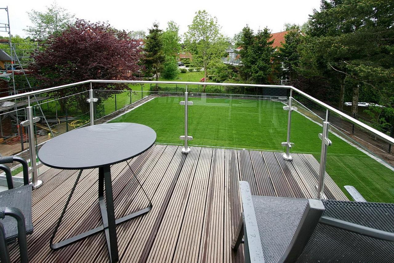 Villa Mare Villa Mare Appartement 4 Timmendorfer Strand Luaran gambar