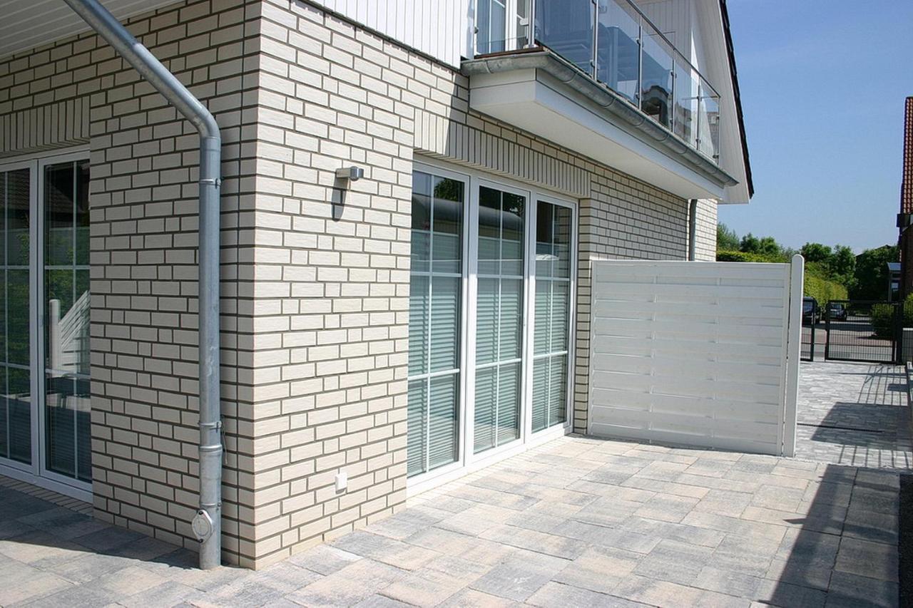 Villa Mare Villa Mare Appartement 4 Timmendorfer Strand Luaran gambar